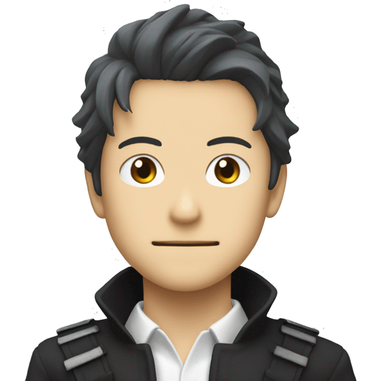 gojo satoru emoji