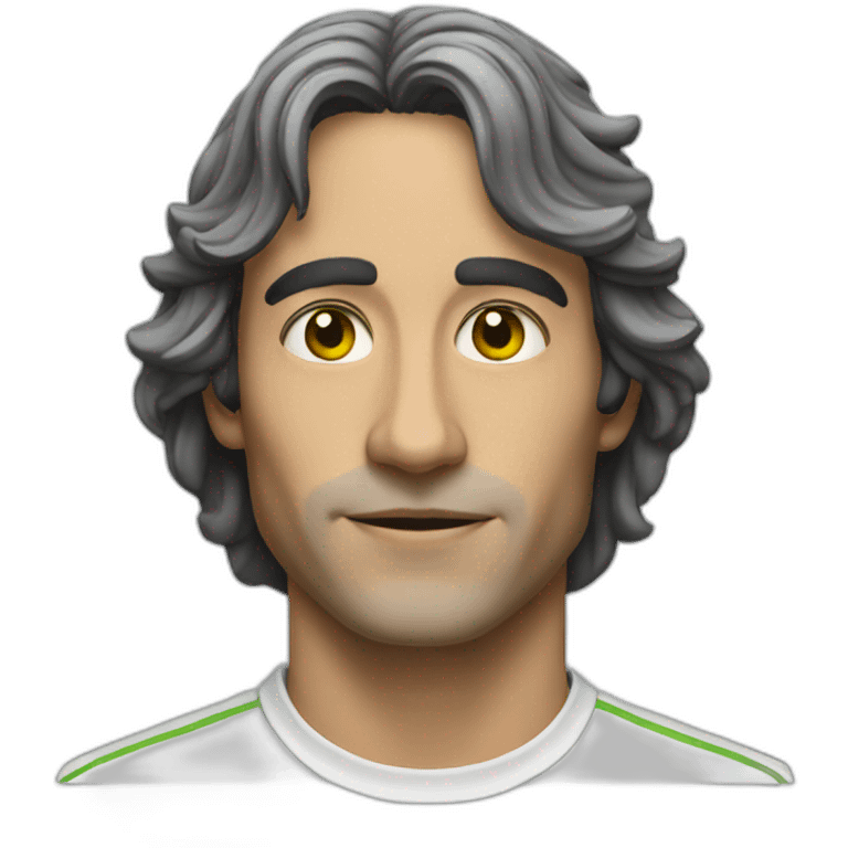 Senna emoji