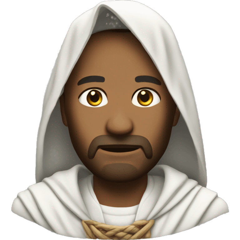 Creed emoji emoji