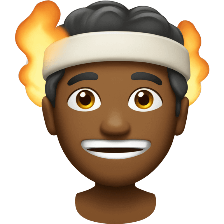 s’mores emoji