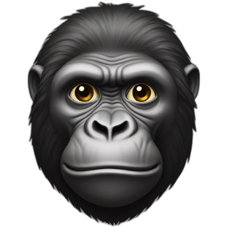 harambe emoji