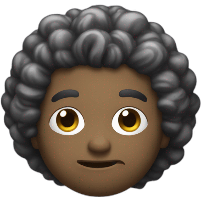 Friday night funkin emoji