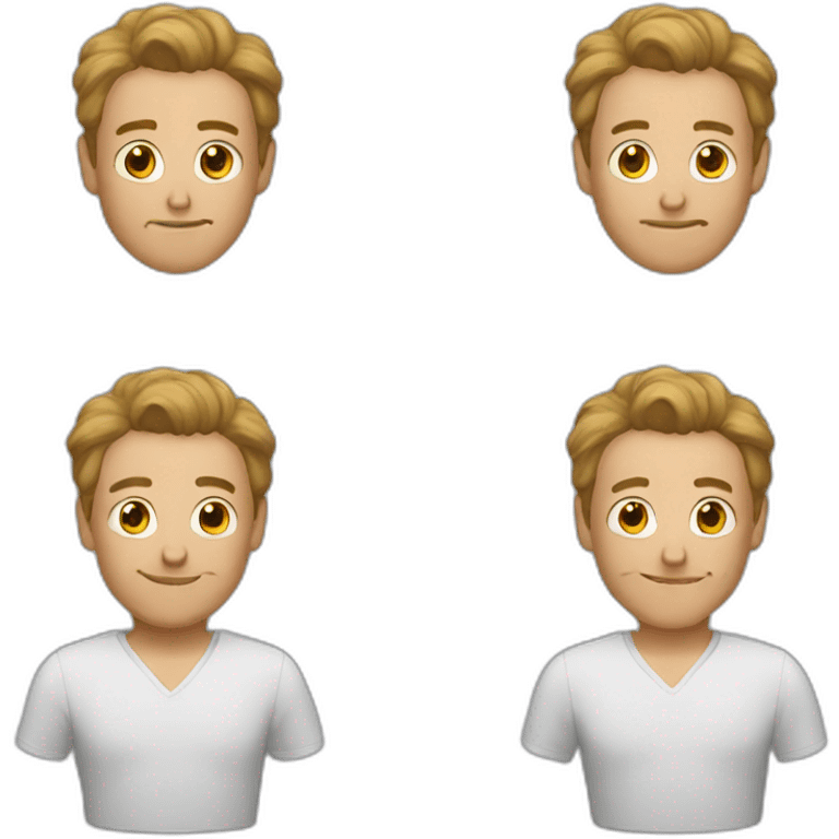 tom remy emoji