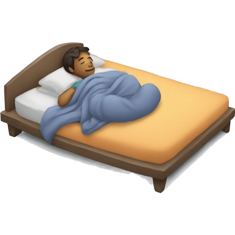 Dormir emoji