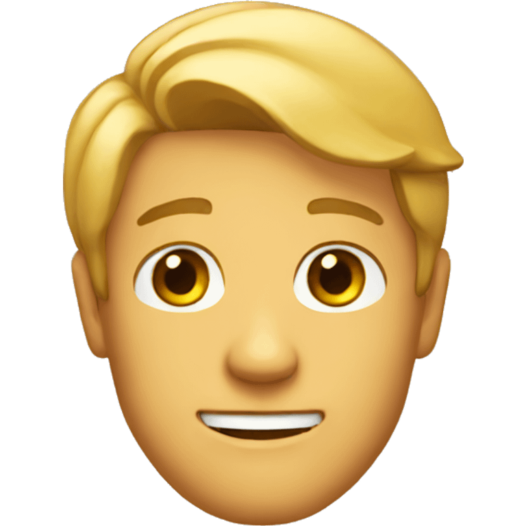 jake emoji