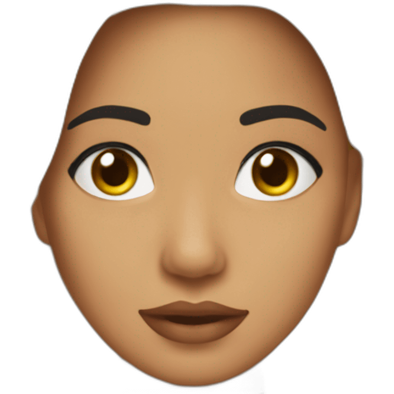 Karol g emoji