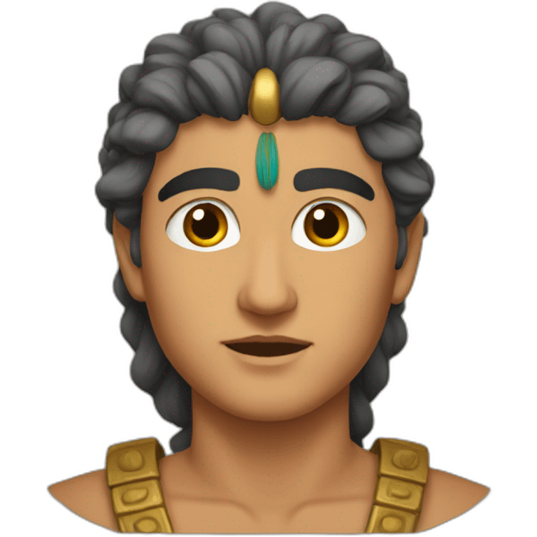 ashoka emoji