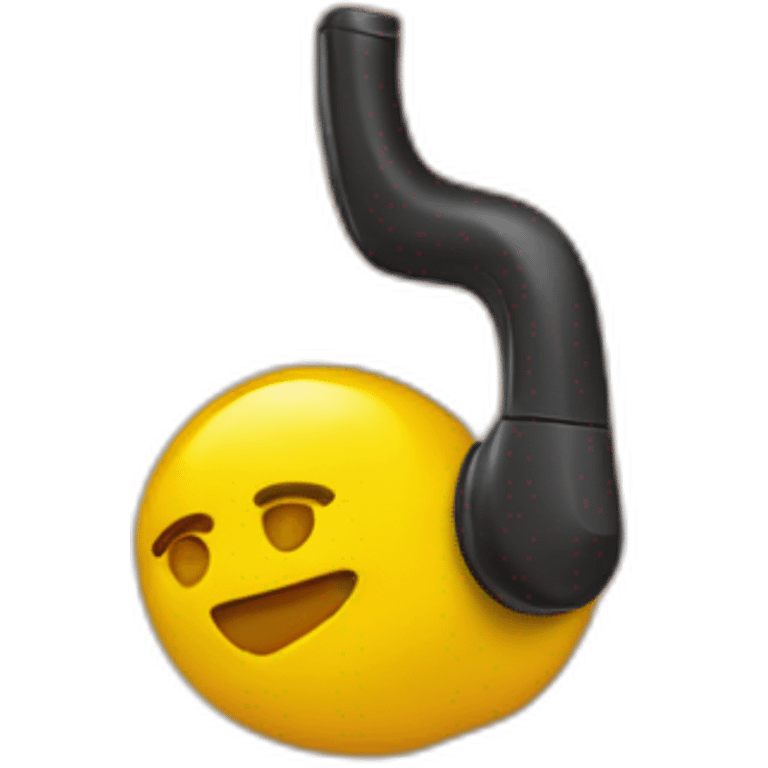 nothing ear buds emoji