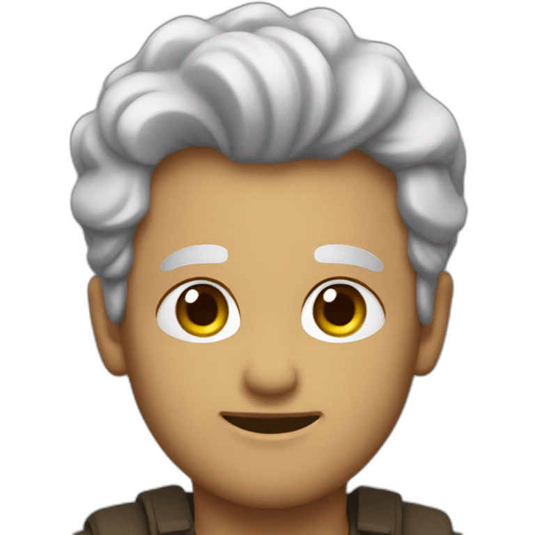 abel mazon emoji