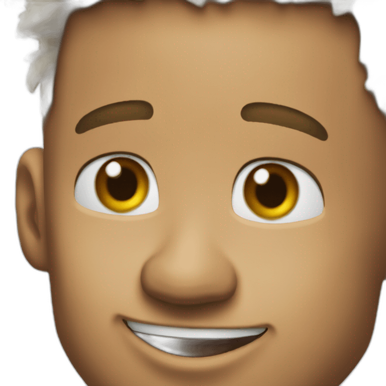 neymar jt emoji