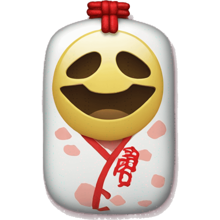 omamori emoji