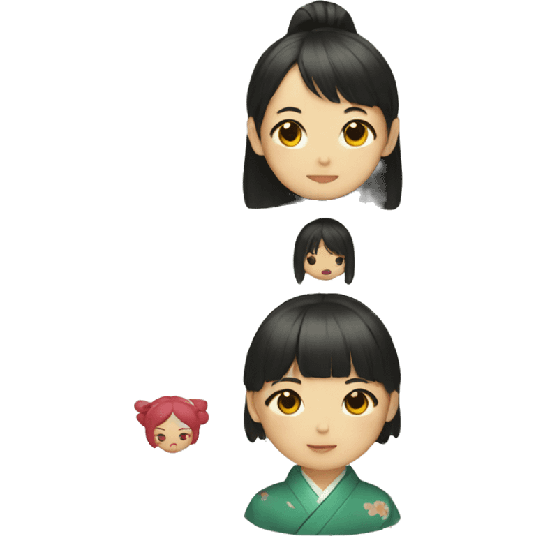 japanese culture emoji