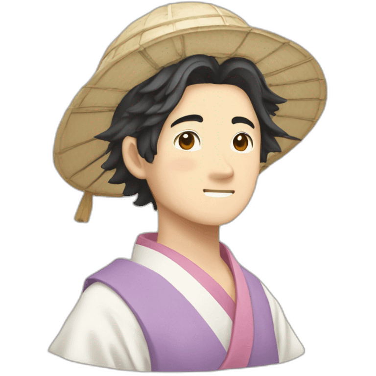 Manjiro Sano emoji