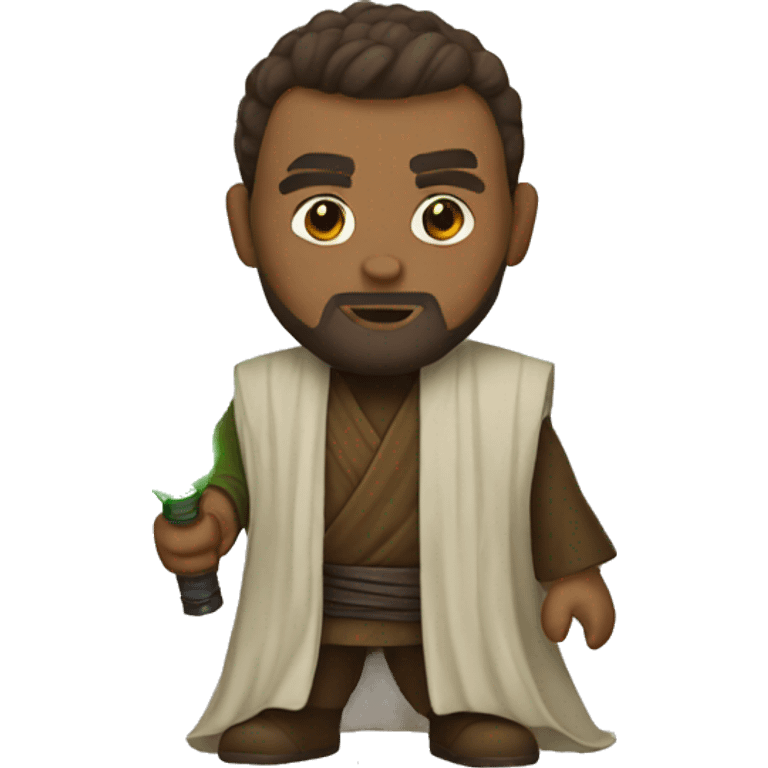 jedi emoji