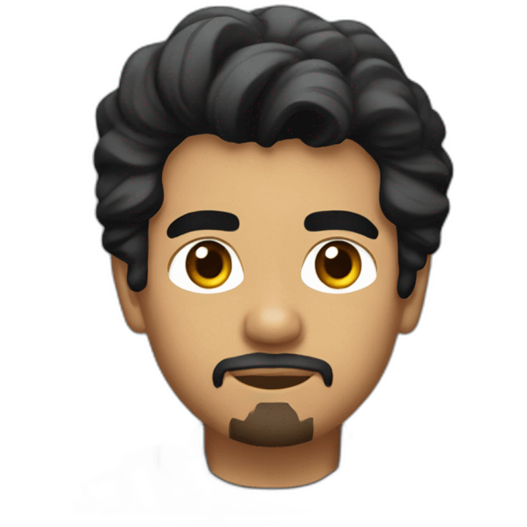 Gabriel Guevara emoji