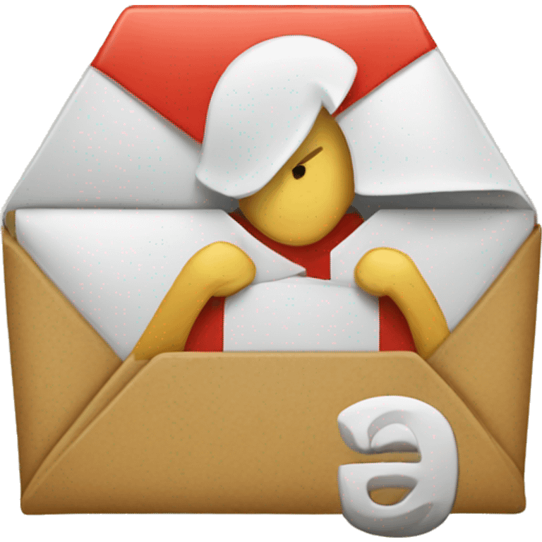 gmail emoji