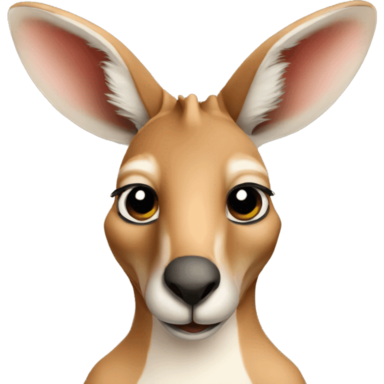 KANGAROO emoji