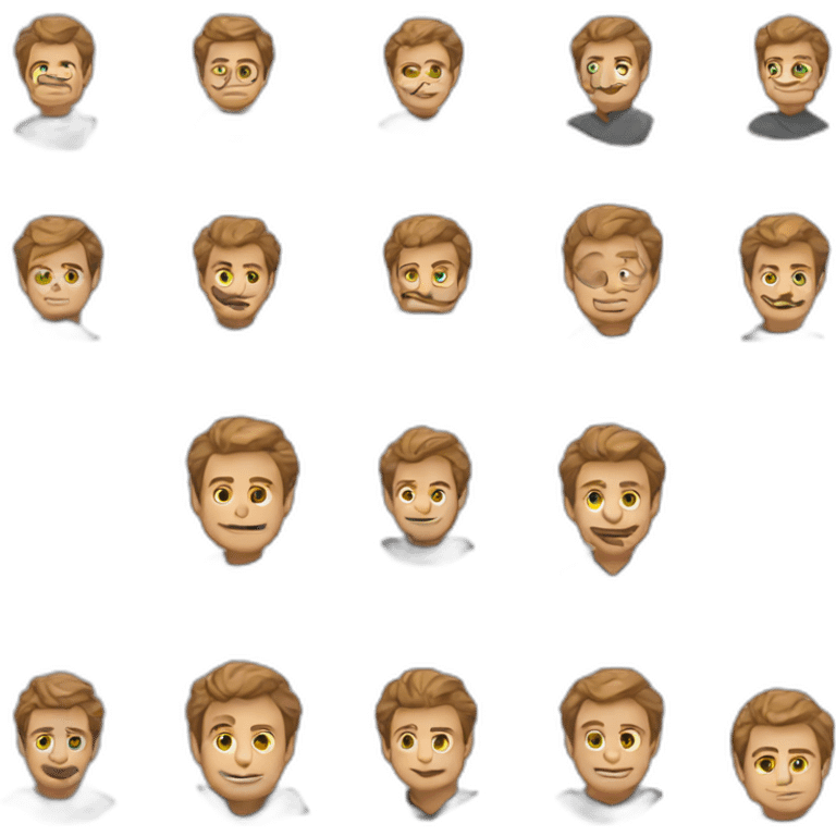 dan abramov emoji