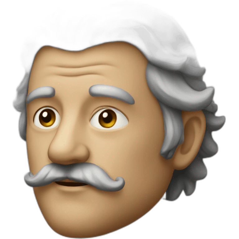 Chaudronnier emoji