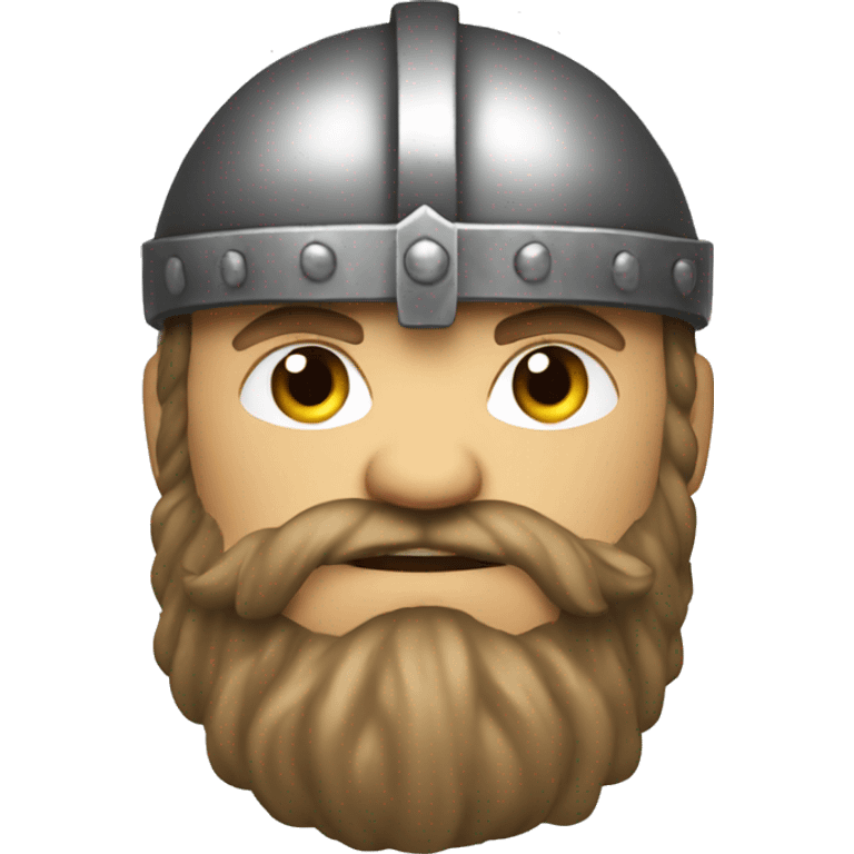 viking ragnar emoji