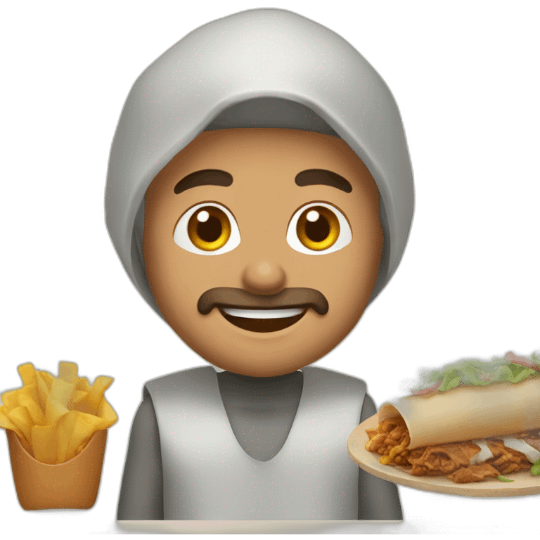 döner emoji