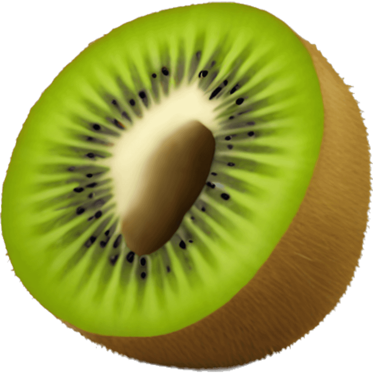 kiwi emoji