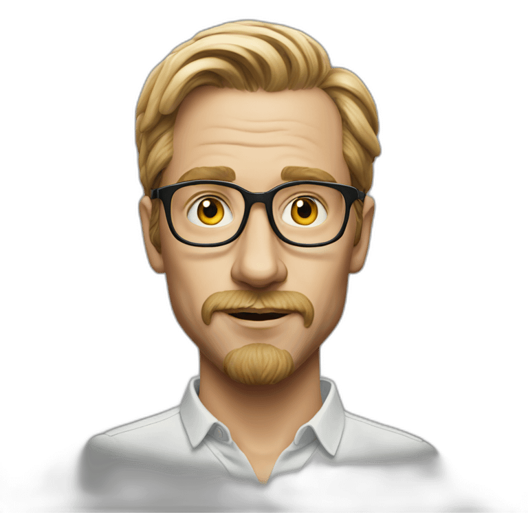 swedish-artist-robert-wells emoji