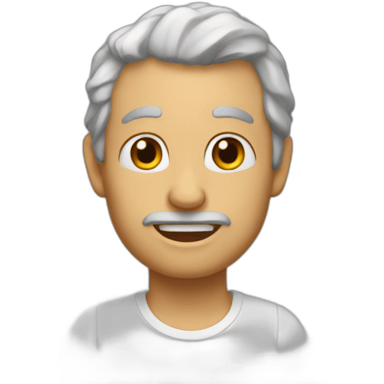 Obélix emoji