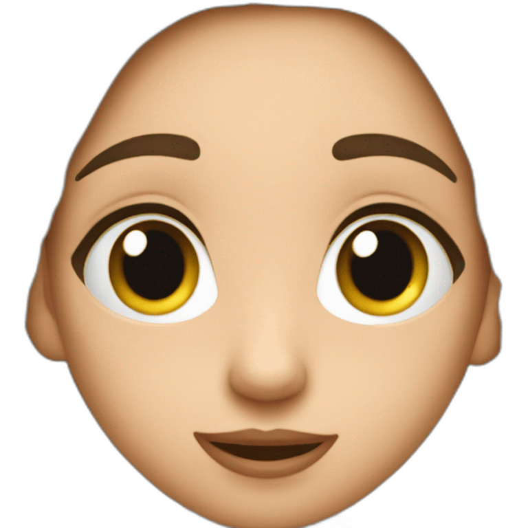 My Sweet pipoca emoji