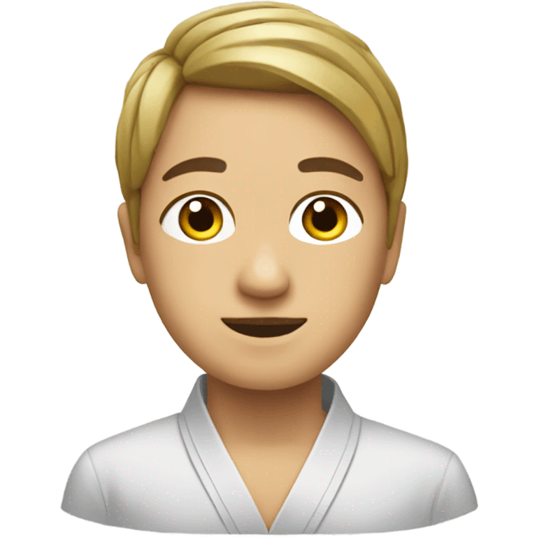 Spa  emoji