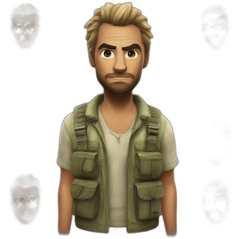 far cry 3 emoji