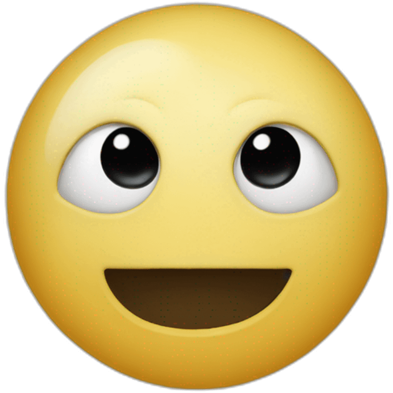 Le crâne a ta mère emoji