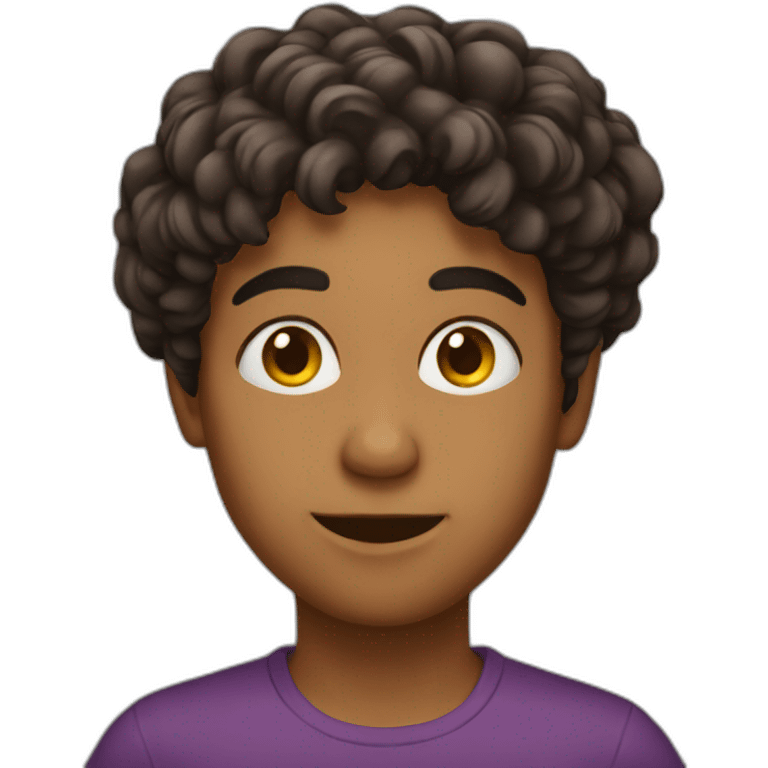 Azali emoji