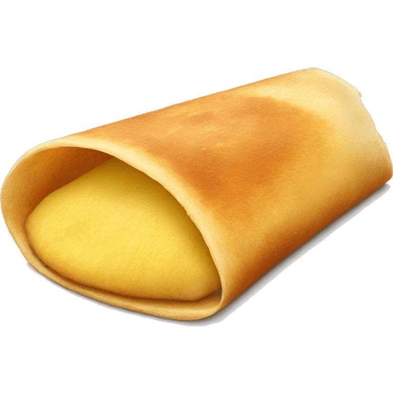 Dosa emoji