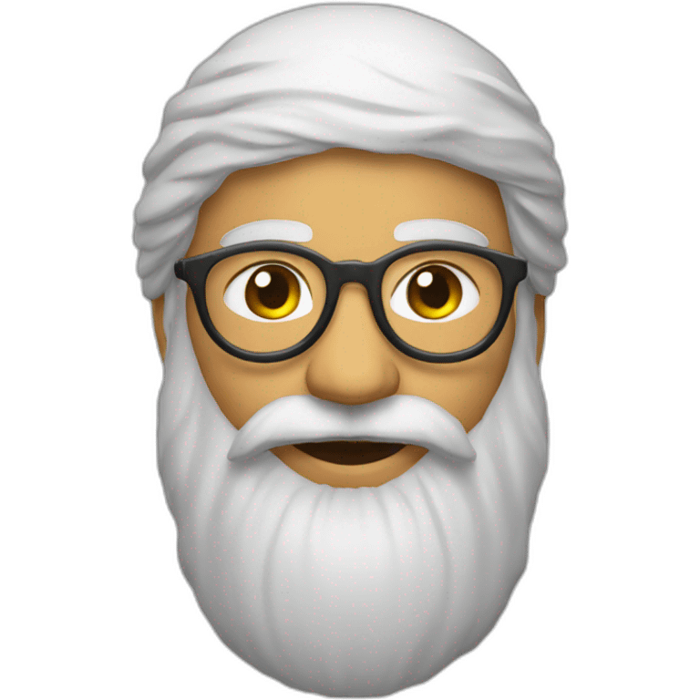 Techical guruji emoji