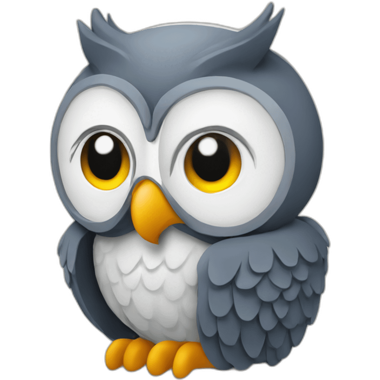 owl-tech-support emoji