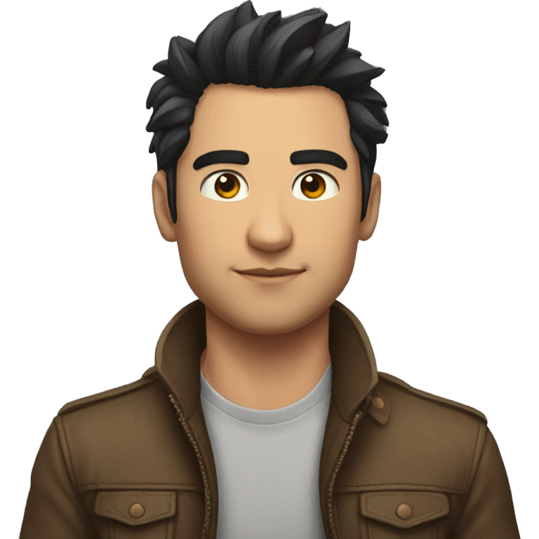 Marco fenix  emoji