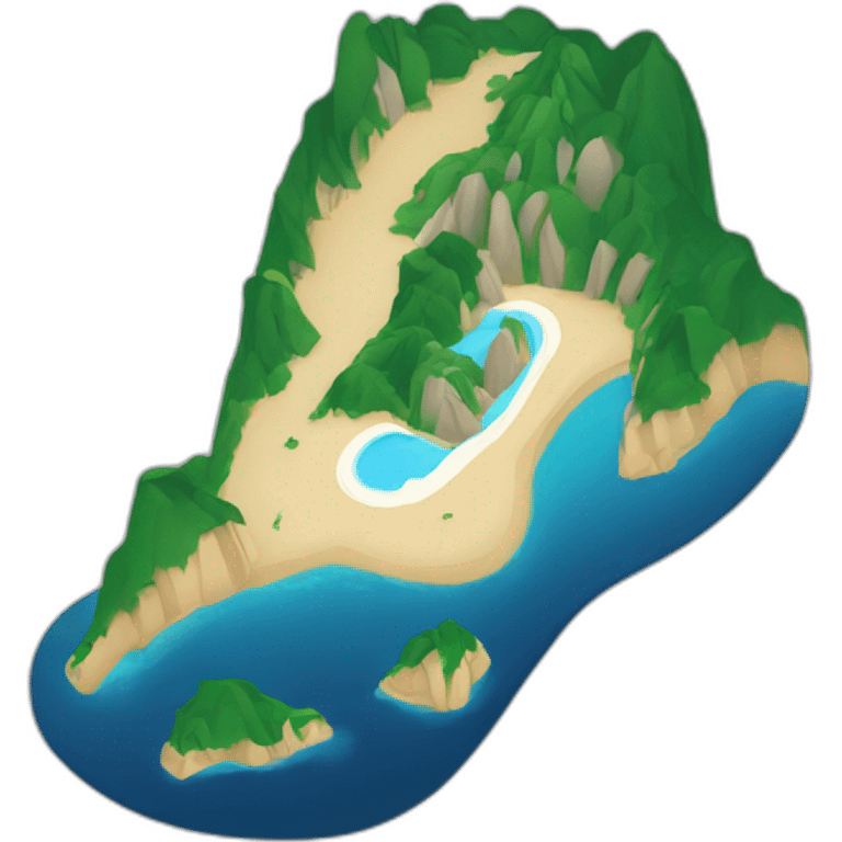 rio de janeiro emoji