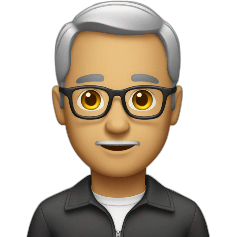 jobs emoji