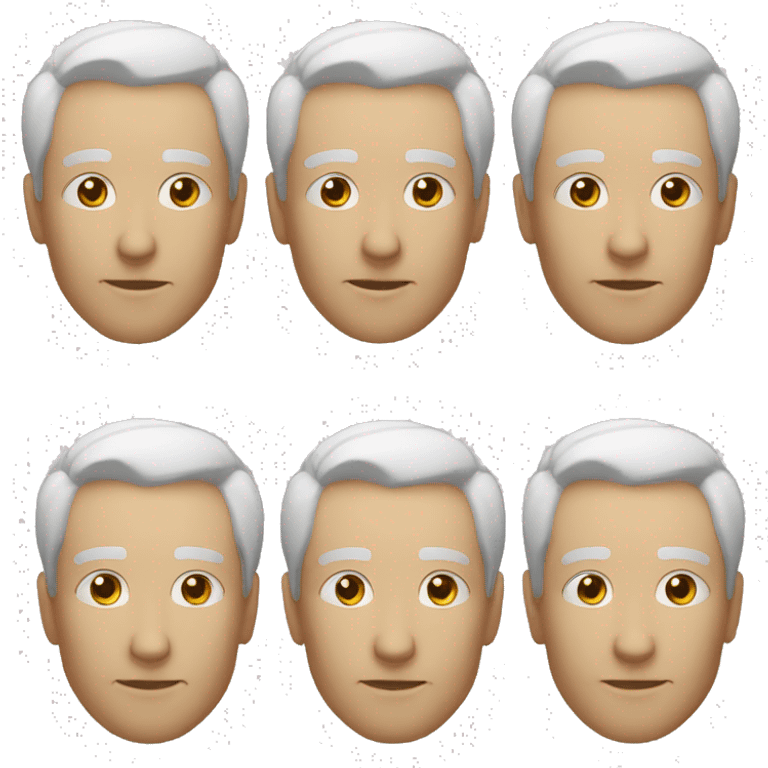 İsmet İnönü  emoji