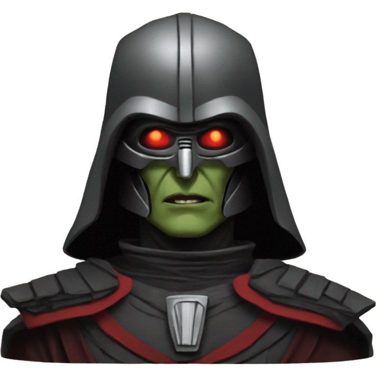 darth bane emoji