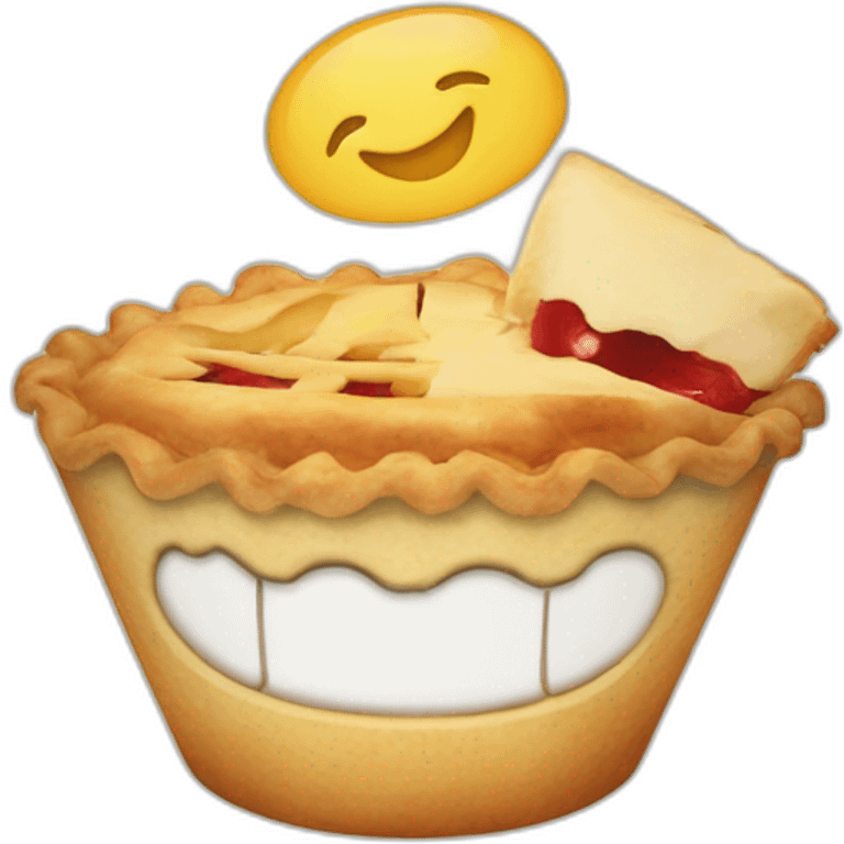 Un pie feliz después de una podologia emoji