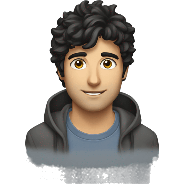 Fede vigevani emoji