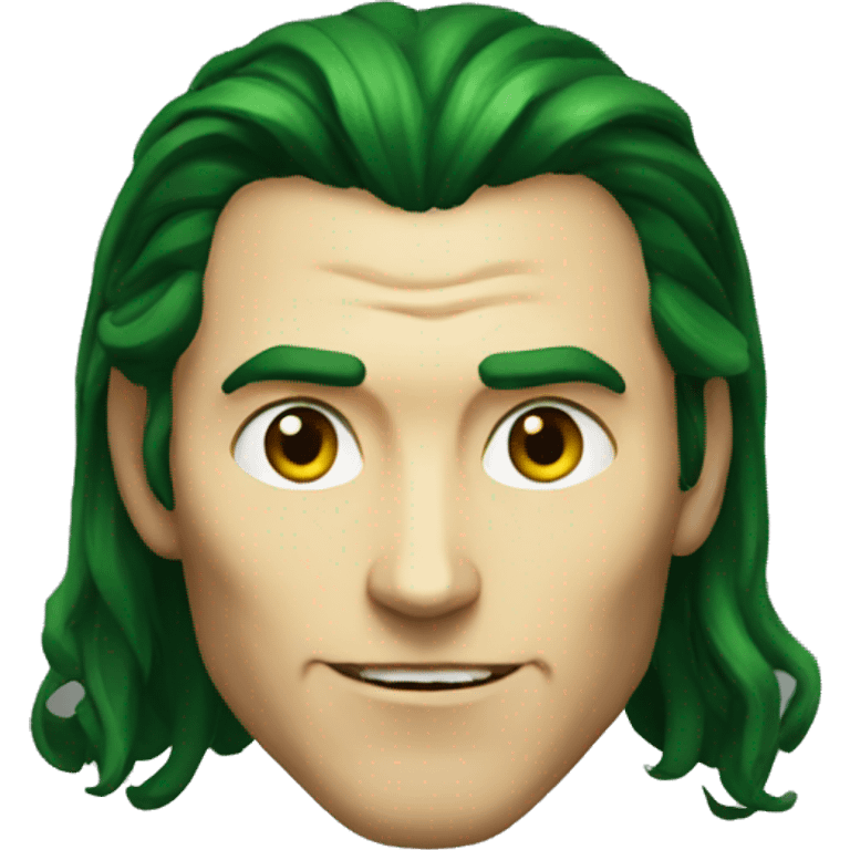 Loki emoji