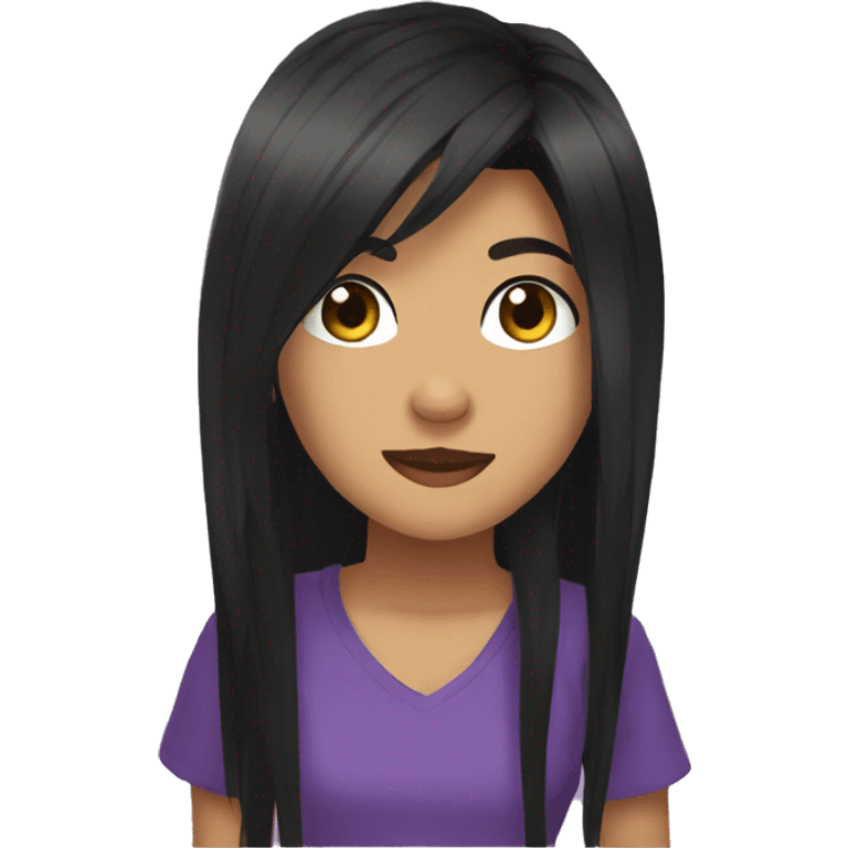 Aphmau emoji