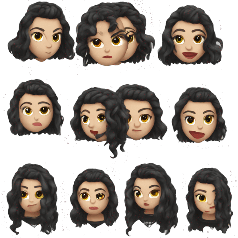 Charli xcx emoji