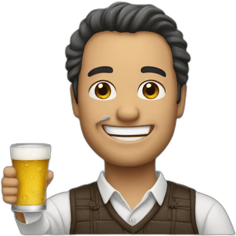 cheers emoji