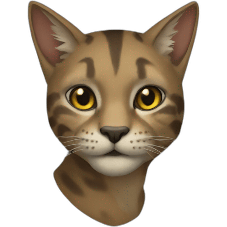 tabaxi emoji