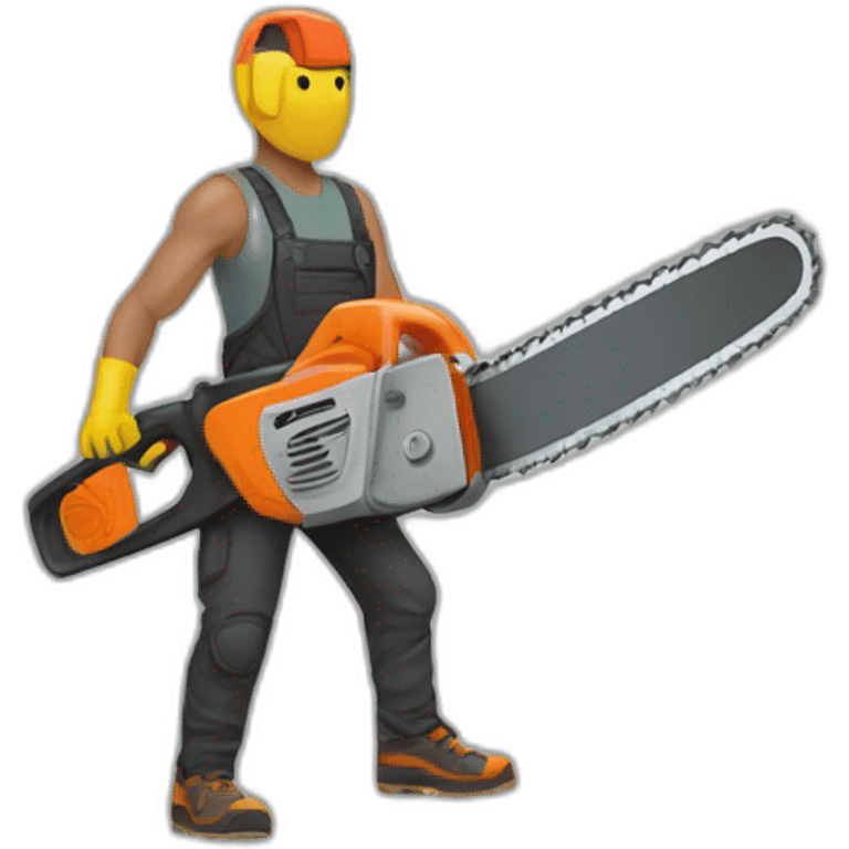 pochita chainsaw man emoji