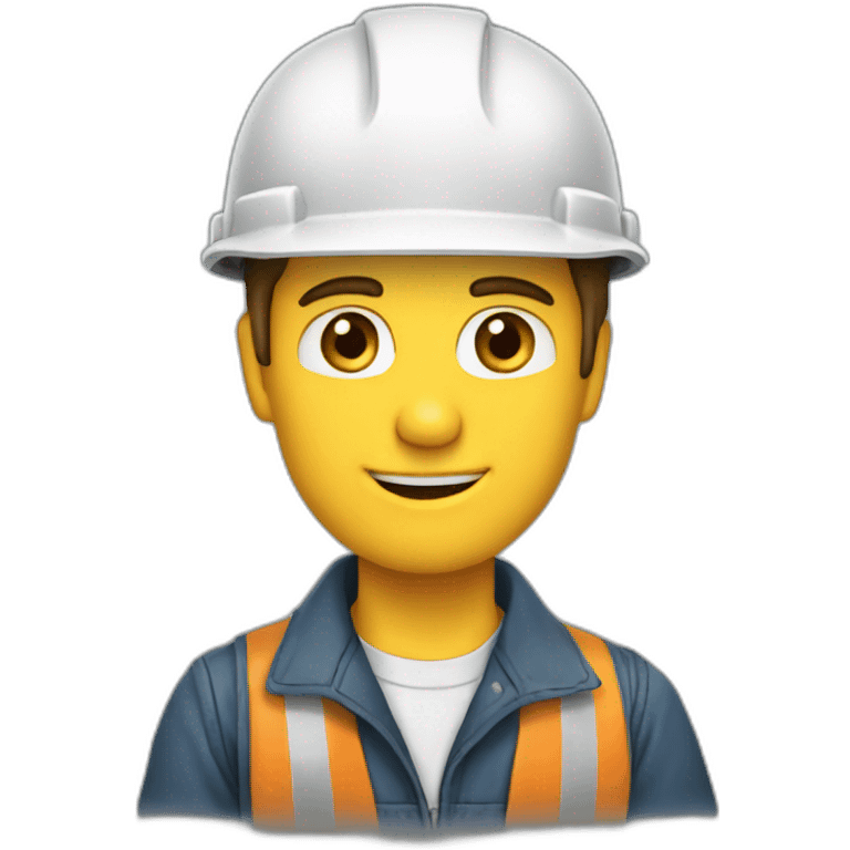 Rory Bain engineer emoji